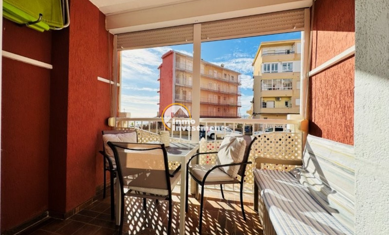  - Apartamento - La Mata - Puerto Romano
