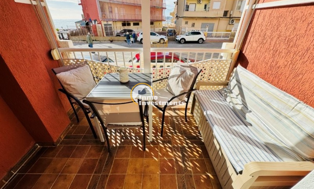  - Apartamento - La Mata - Puerto Romano