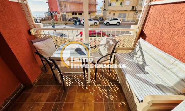  - Apartamento - La Mata - Puerto Romano