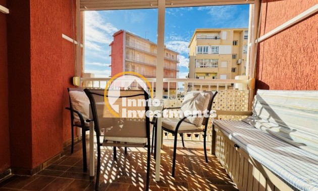  - Apartamento - La Mata - Puerto Romano