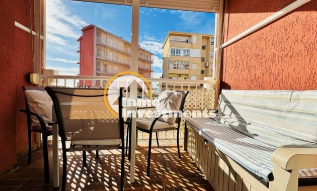  - Apartamento - La Mata - Puerto Romano