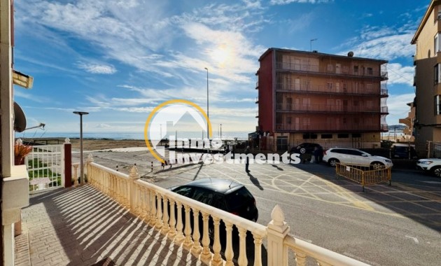  - Apartamento - La Mata - Puerto Romano