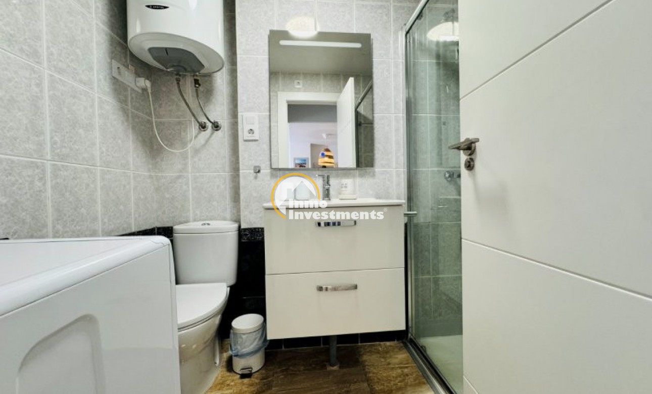  - Apartamento - La Mata - Puerto Romano