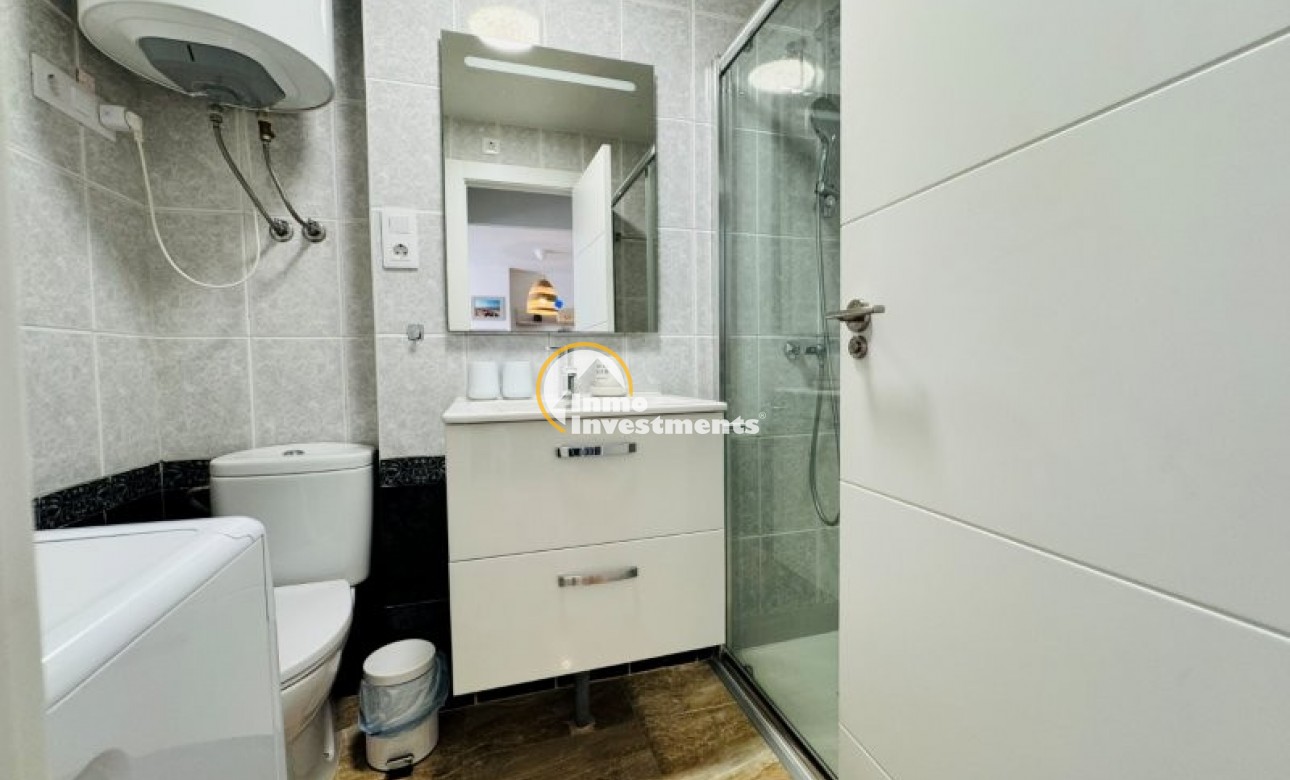  - Apartamento - La Mata - Puerto Romano