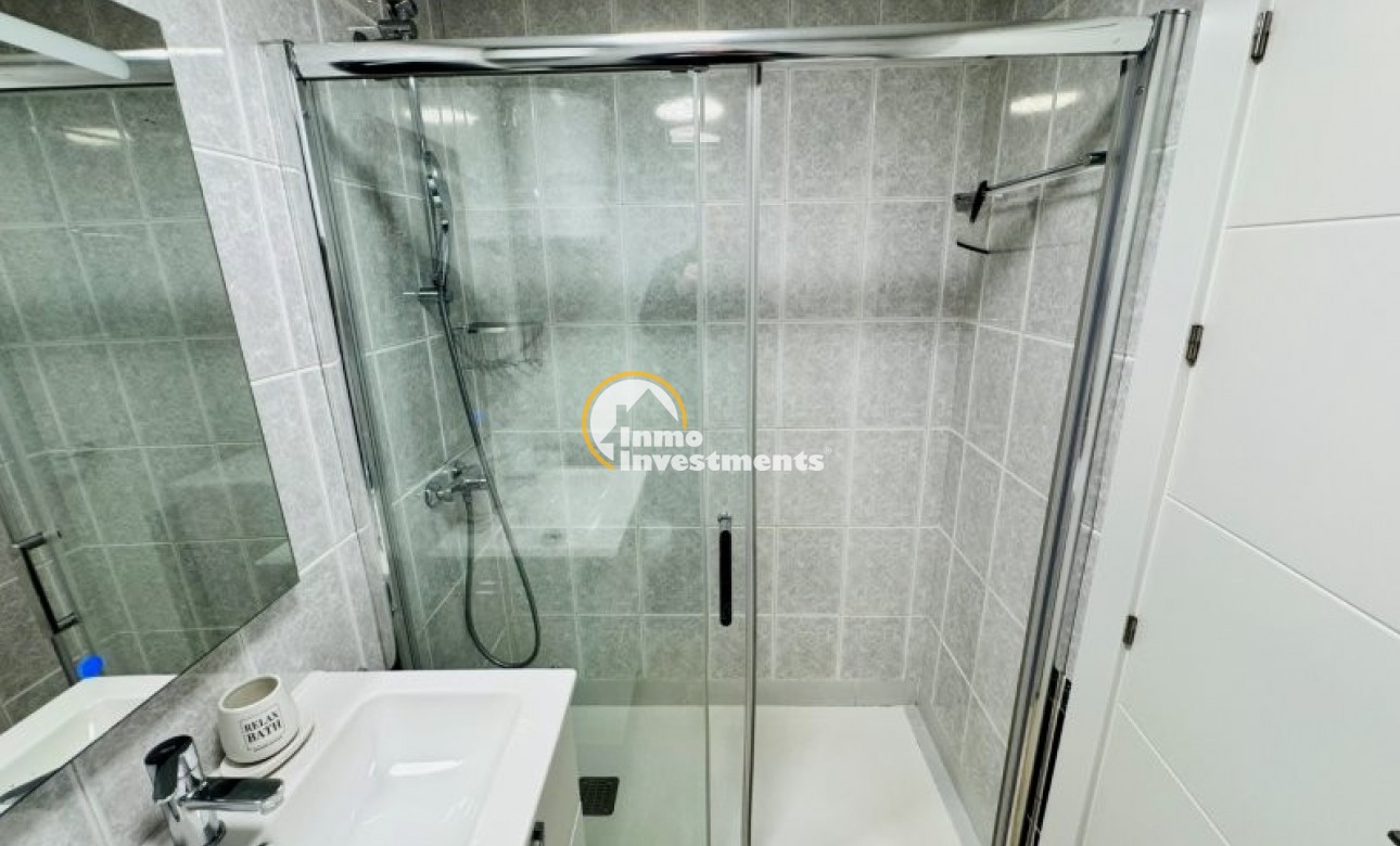  - Apartamento - La Mata - Puerto Romano