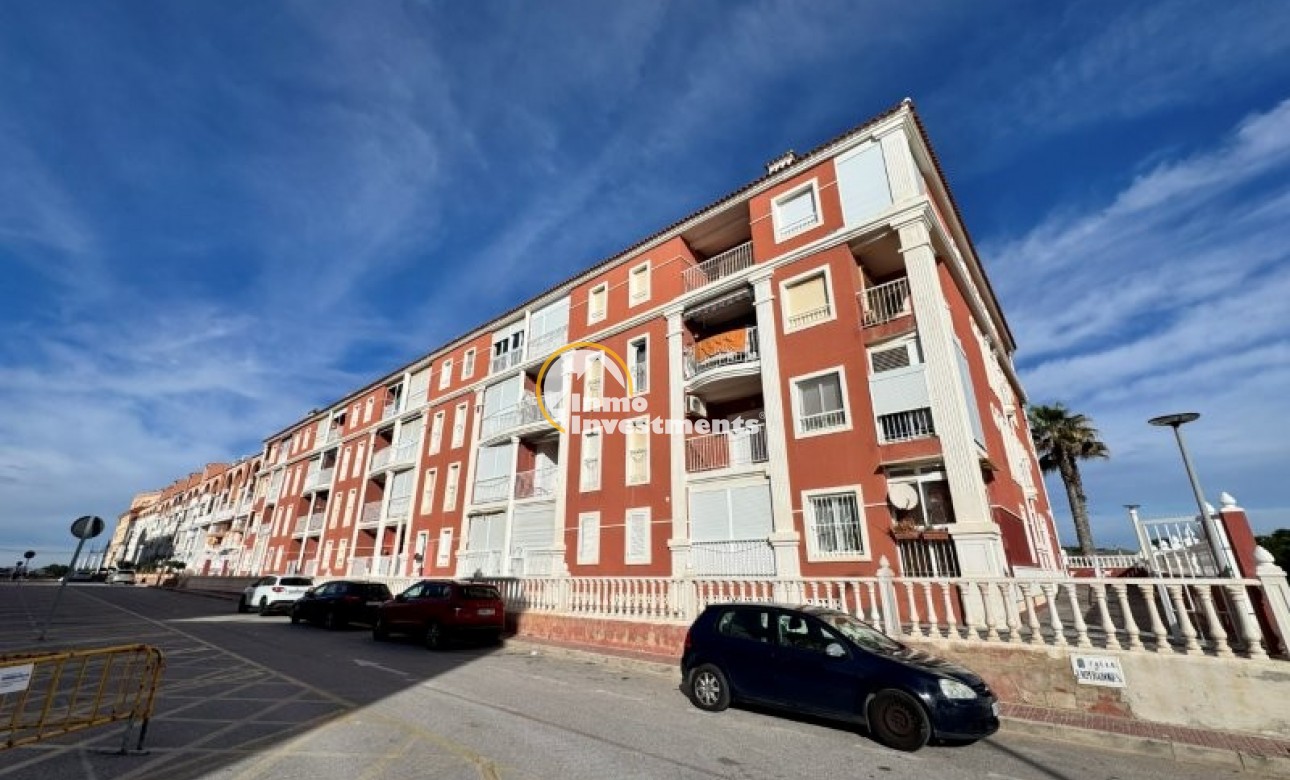  - Apartamento - La Mata - Puerto Romano