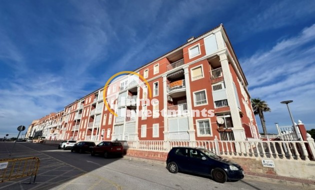  - Apartamento - La Mata - Puerto Romano