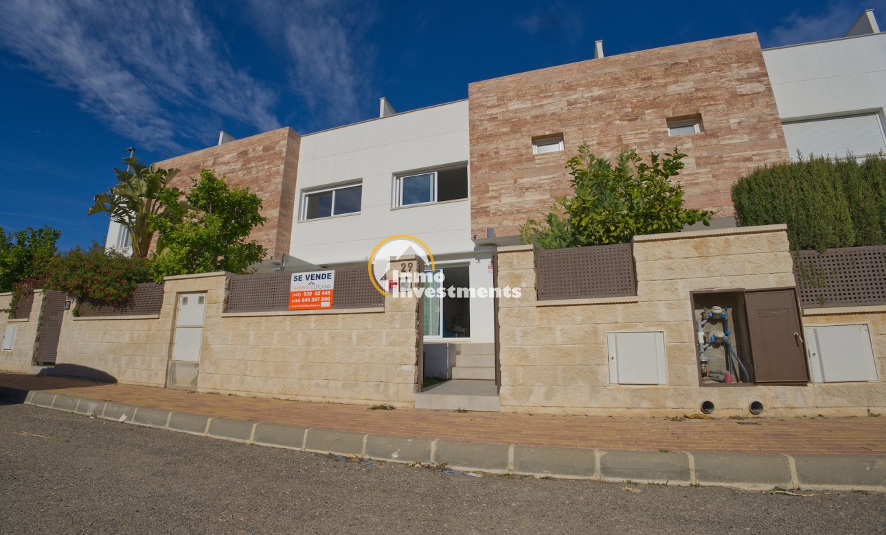 Gebrauchtimmobilien - Reihenhaus - San Pedro - San Pedro del Pinatar