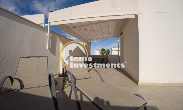 Gebrauchtimmobilien - Reihenhaus - San Pedro - San Pedro del Pinatar