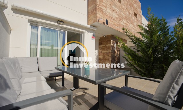 Gebrauchtimmobilien - Reihenhaus - San Pedro - San Pedro del Pinatar