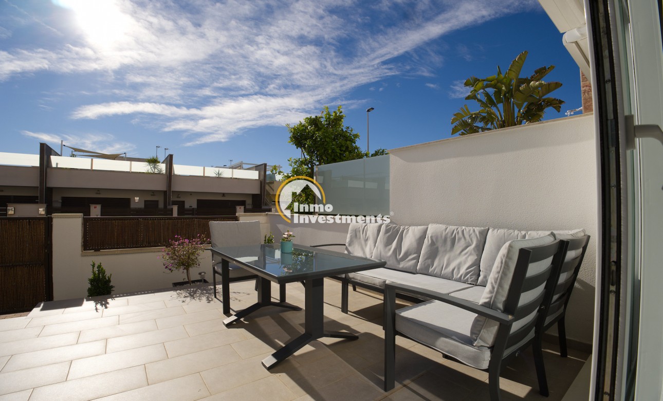 Gebrauchtimmobilien - Reihenhaus - San Pedro - San Pedro del Pinatar