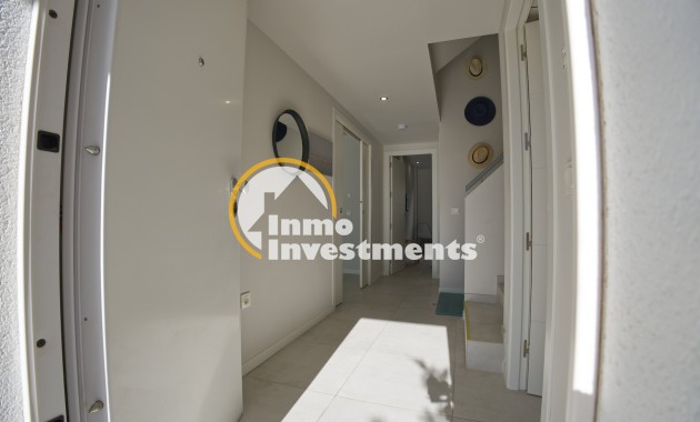 Gebrauchtimmobilien - Reihenhaus - San Pedro - San Pedro del Pinatar