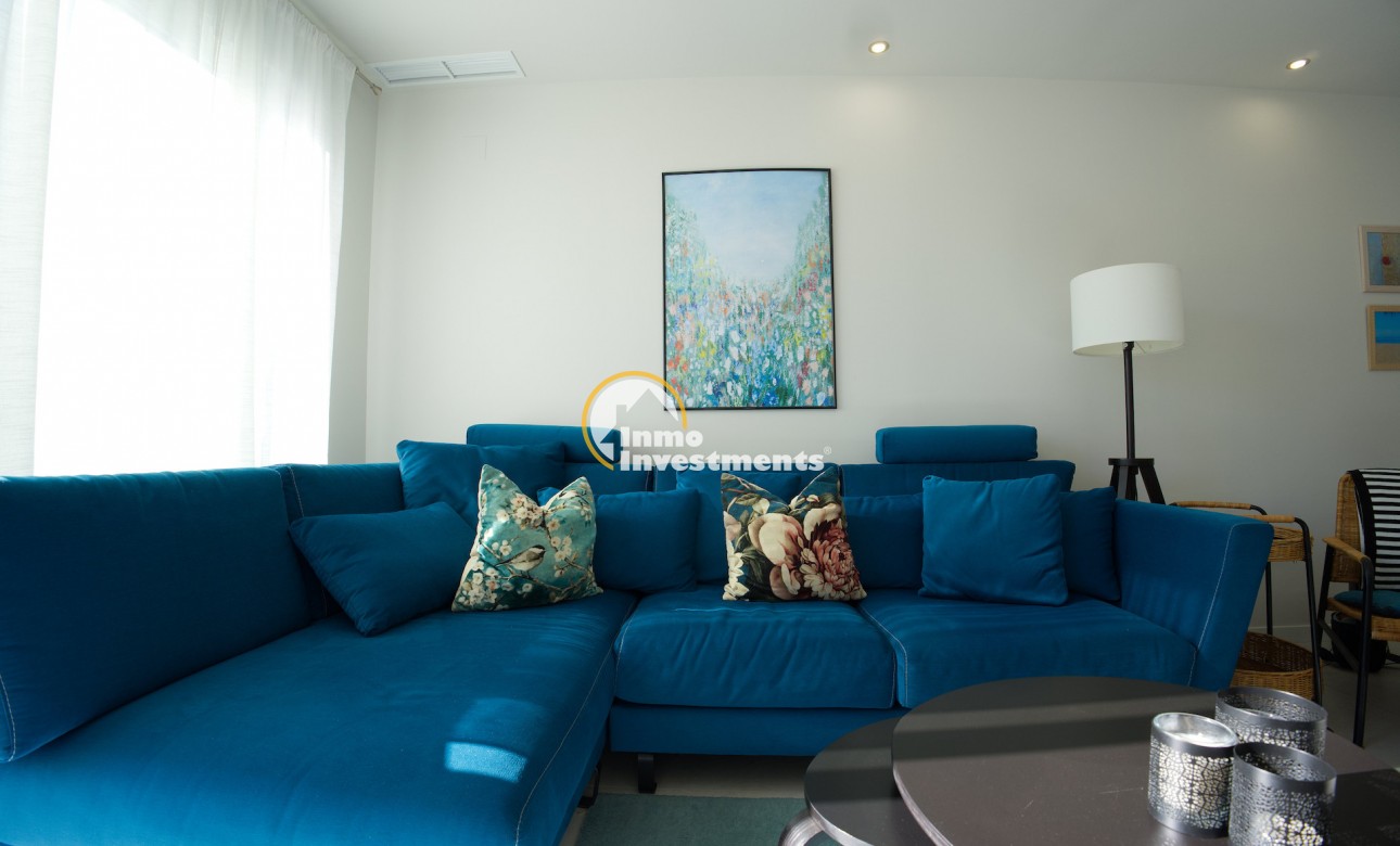 Gebrauchtimmobilien - Reihenhaus - San Pedro - San Pedro del Pinatar