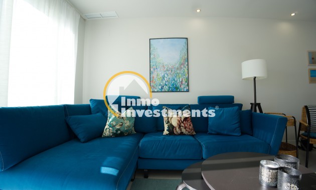 Gebrauchtimmobilien - Reihenhaus - San Pedro - San Pedro del Pinatar