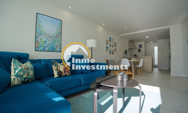 Gebrauchtimmobilien - Reihenhaus - San Pedro - San Pedro del Pinatar