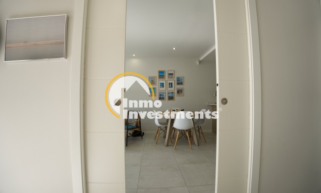 Gebrauchtimmobilien - Reihenhaus - San Pedro - San Pedro del Pinatar