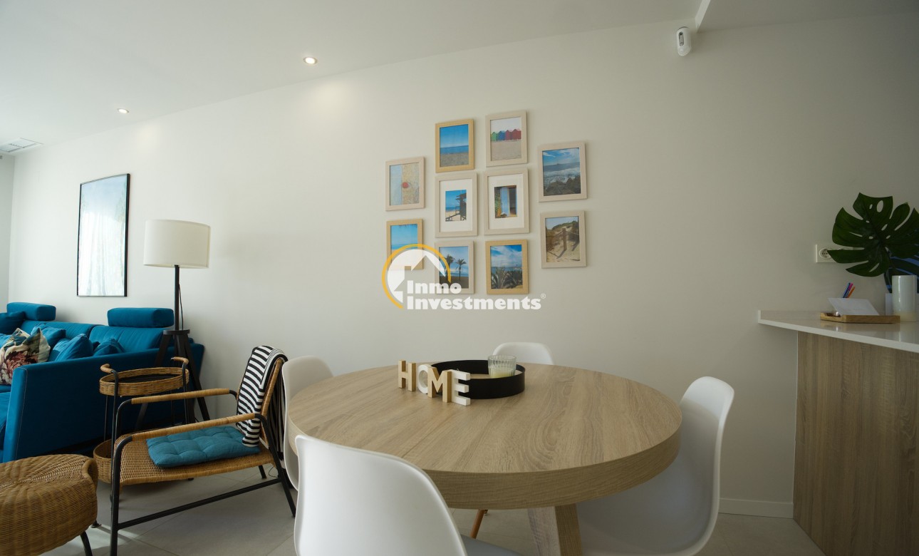 Gebrauchtimmobilien - Reihenhaus - San Pedro - San Pedro del Pinatar