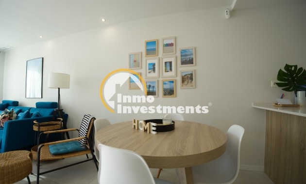 Gebrauchtimmobilien - Reihenhaus - San Pedro - San Pedro del Pinatar