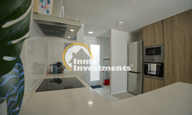 Gebrauchtimmobilien - Reihenhaus - San Pedro - San Pedro del Pinatar