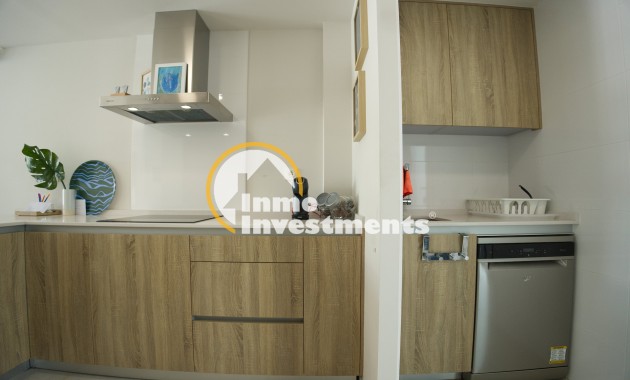 Gebrauchtimmobilien - Reihenhaus - San Pedro - San Pedro del Pinatar