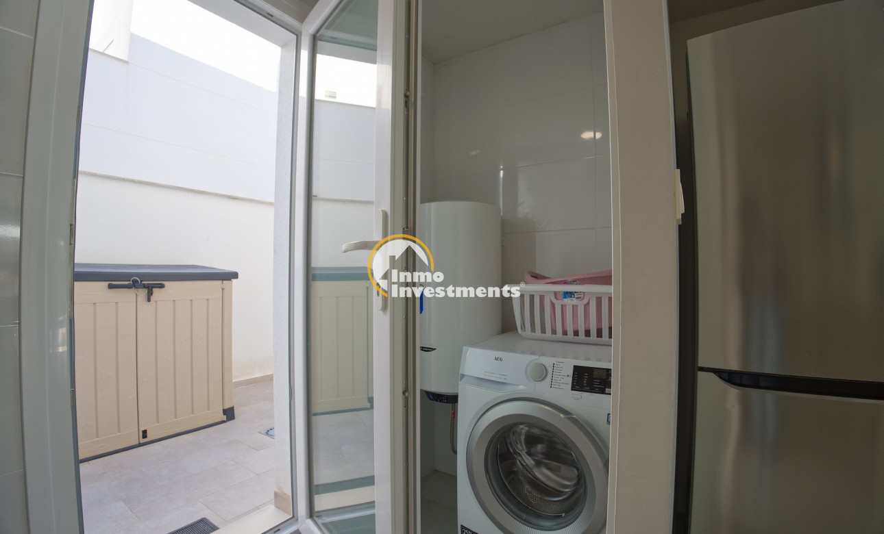 Gebrauchtimmobilien - Reihenhaus - San Pedro - San Pedro del Pinatar