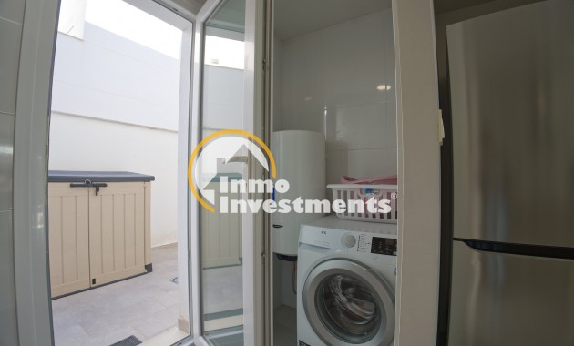 Gebrauchtimmobilien - Reihenhaus - San Pedro - San Pedro del Pinatar