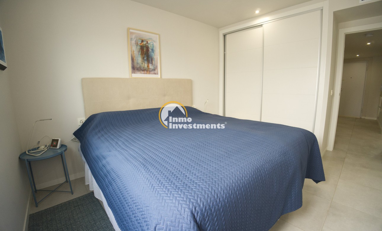Gebrauchtimmobilien - Reihenhaus - San Pedro - San Pedro del Pinatar