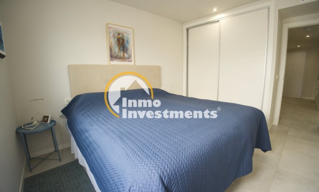 Gebrauchtimmobilien - Reihenhaus - San Pedro - San Pedro del Pinatar