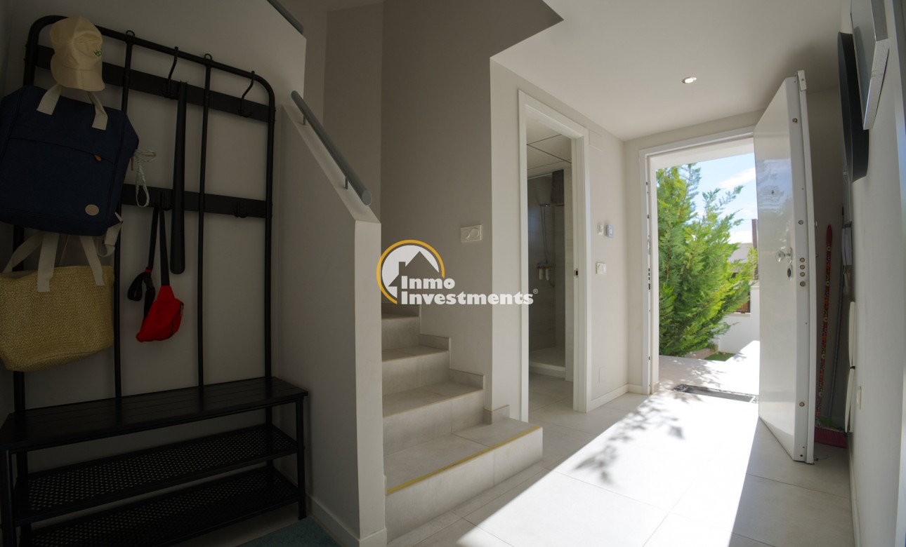 Gebrauchtimmobilien - Reihenhaus - San Pedro - San Pedro del Pinatar