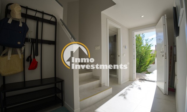 Gebrauchtimmobilien - Reihenhaus - San Pedro - San Pedro del Pinatar