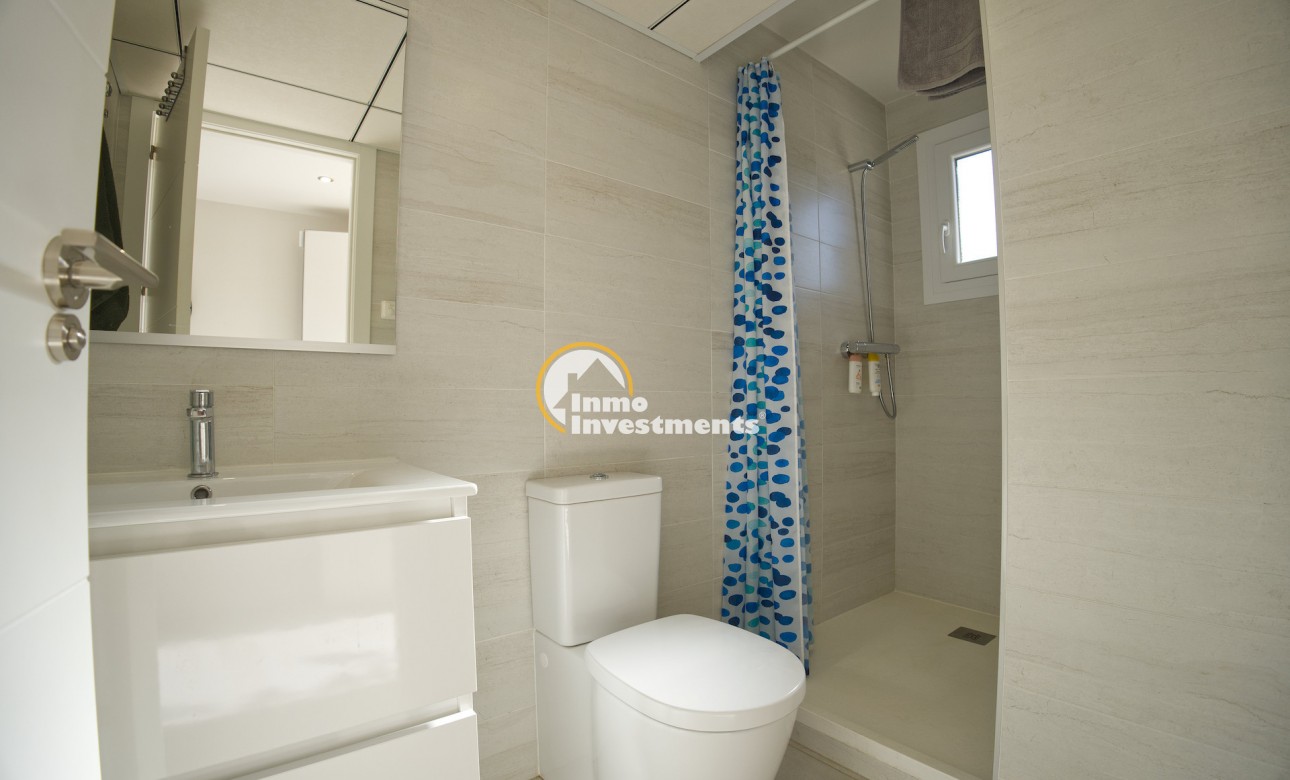 Gebrauchtimmobilien - Reihenhaus - San Pedro - San Pedro del Pinatar