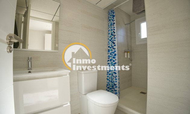 Gebrauchtimmobilien - Reihenhaus - San Pedro - San Pedro del Pinatar