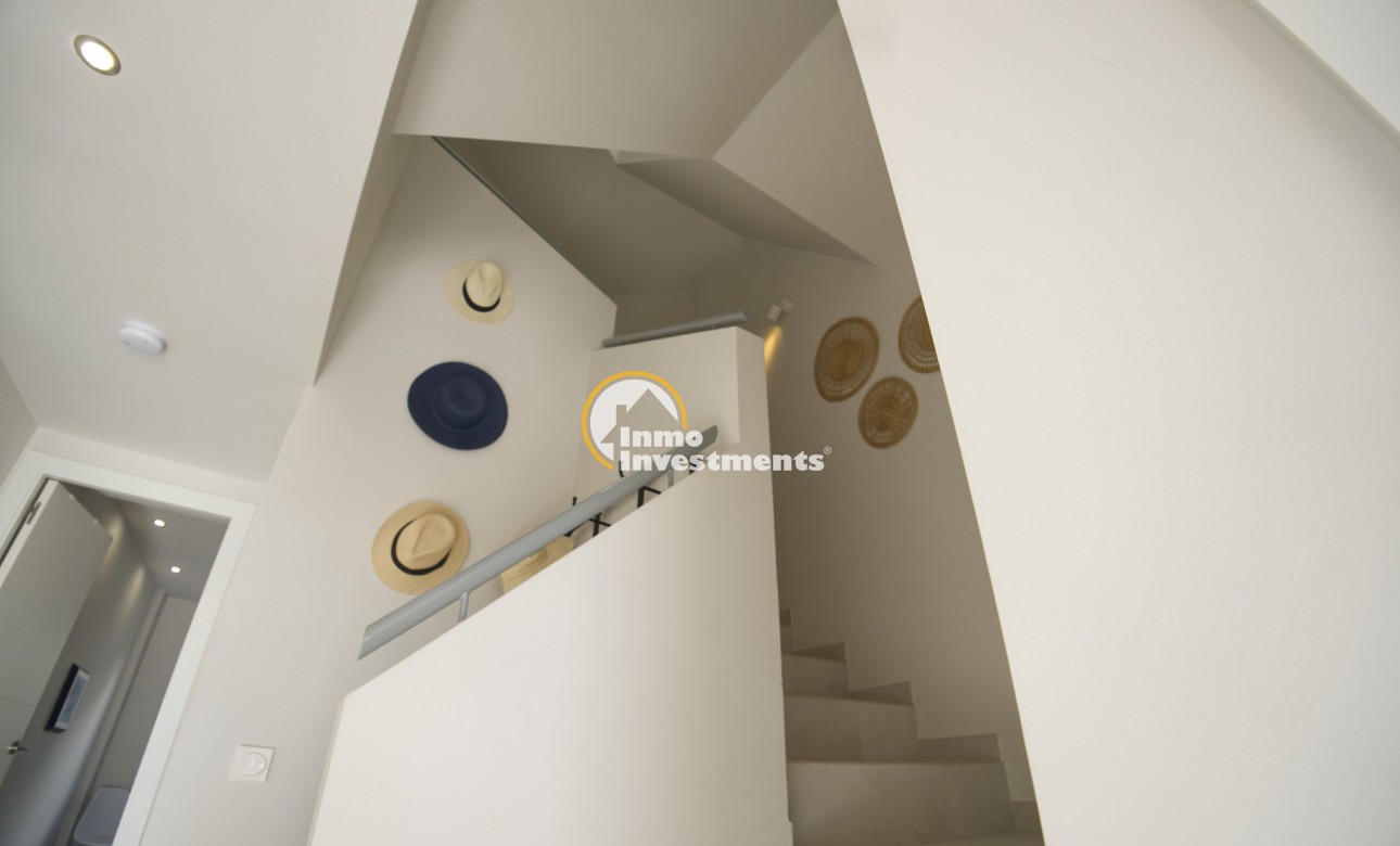 Gebrauchtimmobilien - Reihenhaus - San Pedro - San Pedro del Pinatar