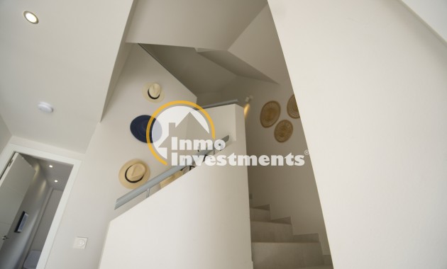 Gebrauchtimmobilien - Reihenhaus - San Pedro - San Pedro del Pinatar