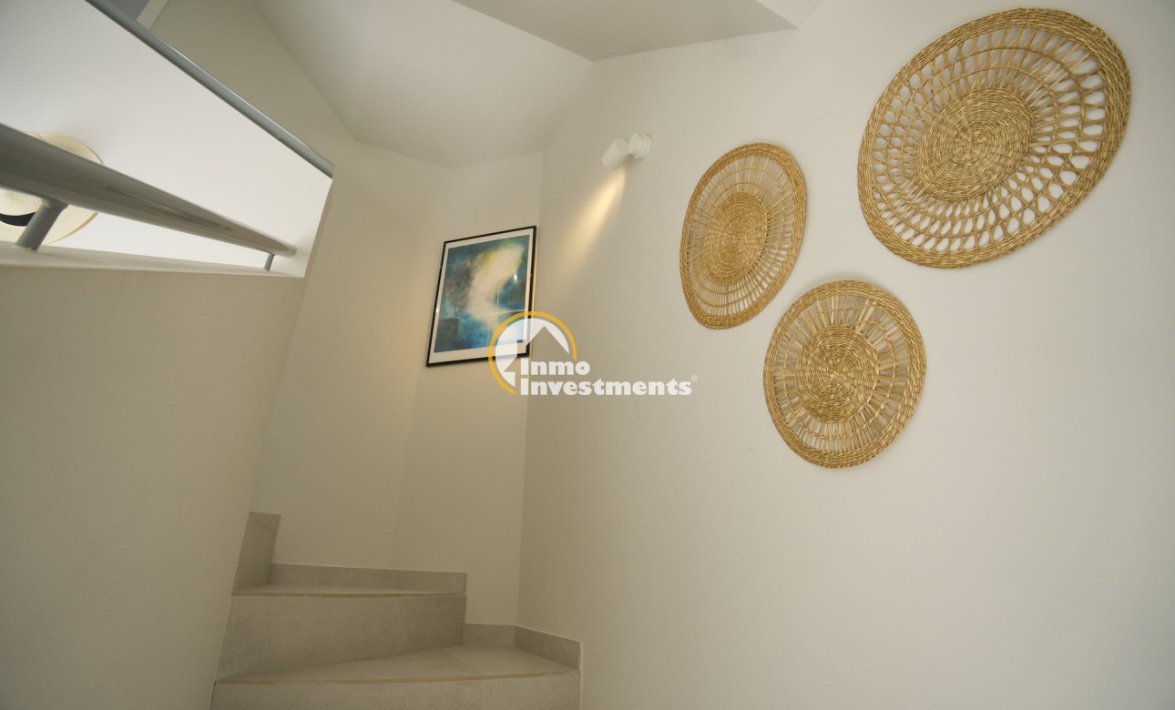 Gebrauchtimmobilien - Reihenhaus - San Pedro - San Pedro del Pinatar