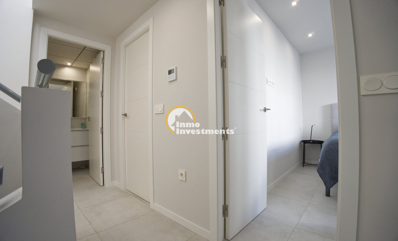 Gebrauchtimmobilien - Reihenhaus - San Pedro - San Pedro del Pinatar