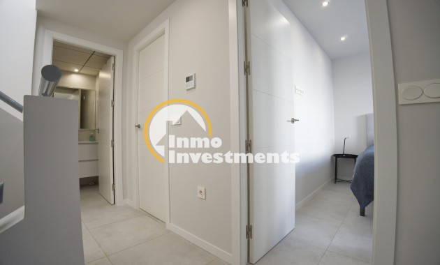 Gebrauchtimmobilien - Reihenhaus - San Pedro - San Pedro del Pinatar