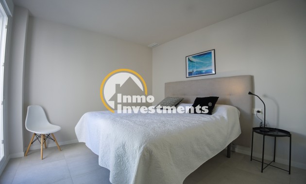 Gebrauchtimmobilien - Reihenhaus - San Pedro - San Pedro del Pinatar