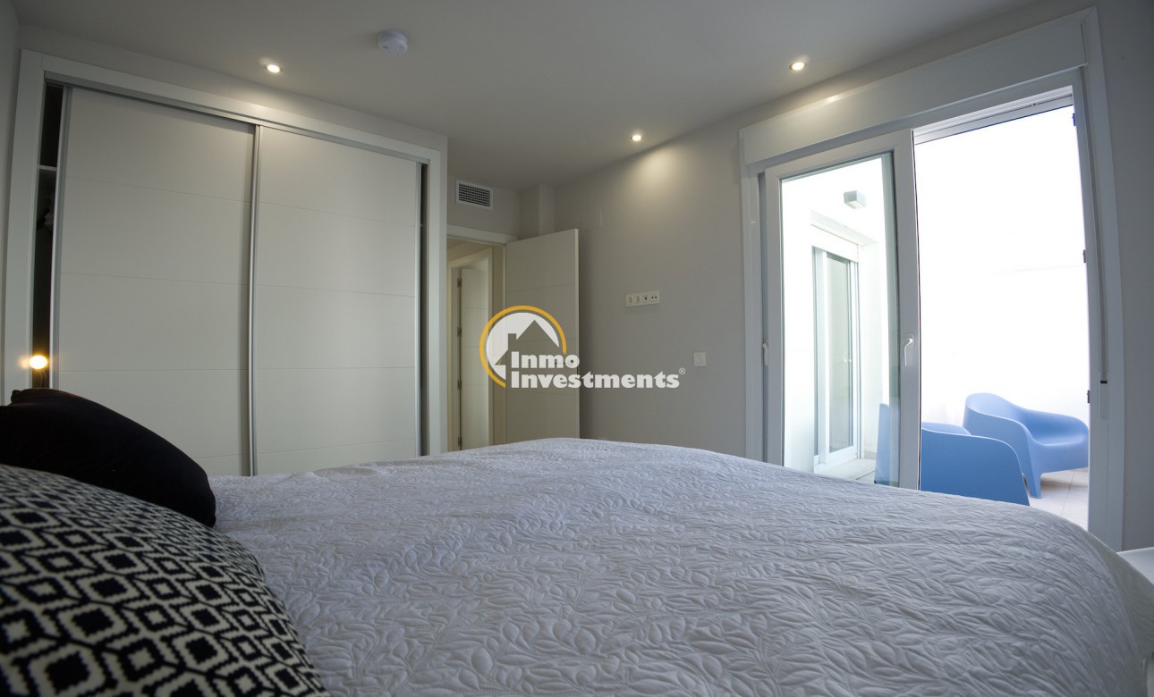 Gebrauchtimmobilien - Reihenhaus - San Pedro - San Pedro del Pinatar