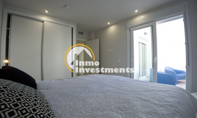 Gebrauchtimmobilien - Reihenhaus - San Pedro - San Pedro del Pinatar