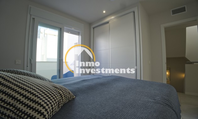 Gebrauchtimmobilien - Reihenhaus - San Pedro - San Pedro del Pinatar