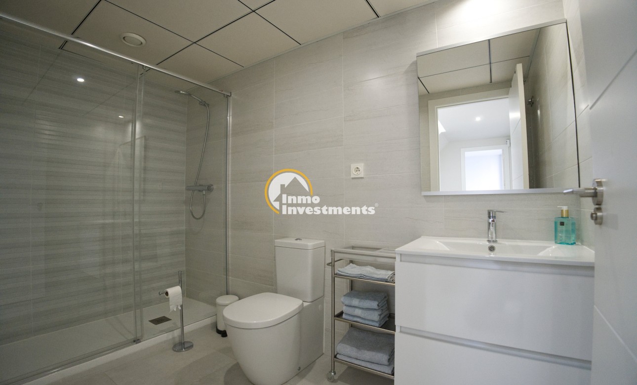 Gebrauchtimmobilien - Reihenhaus - San Pedro - San Pedro del Pinatar