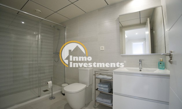 Gebrauchtimmobilien - Reihenhaus - San Pedro - San Pedro del Pinatar