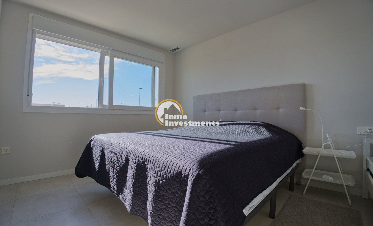 Gebrauchtimmobilien - Reihenhaus - San Pedro - San Pedro del Pinatar