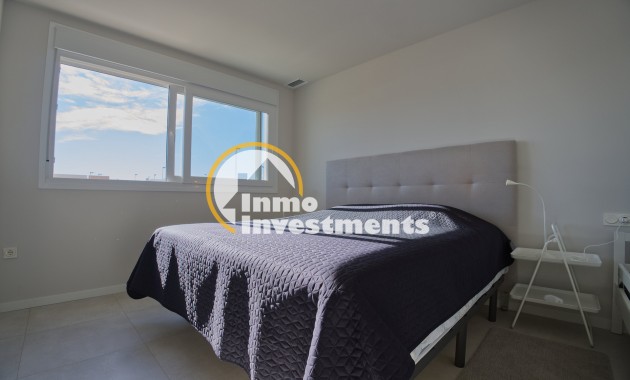 Gebrauchtimmobilien - Reihenhaus - San Pedro - San Pedro del Pinatar