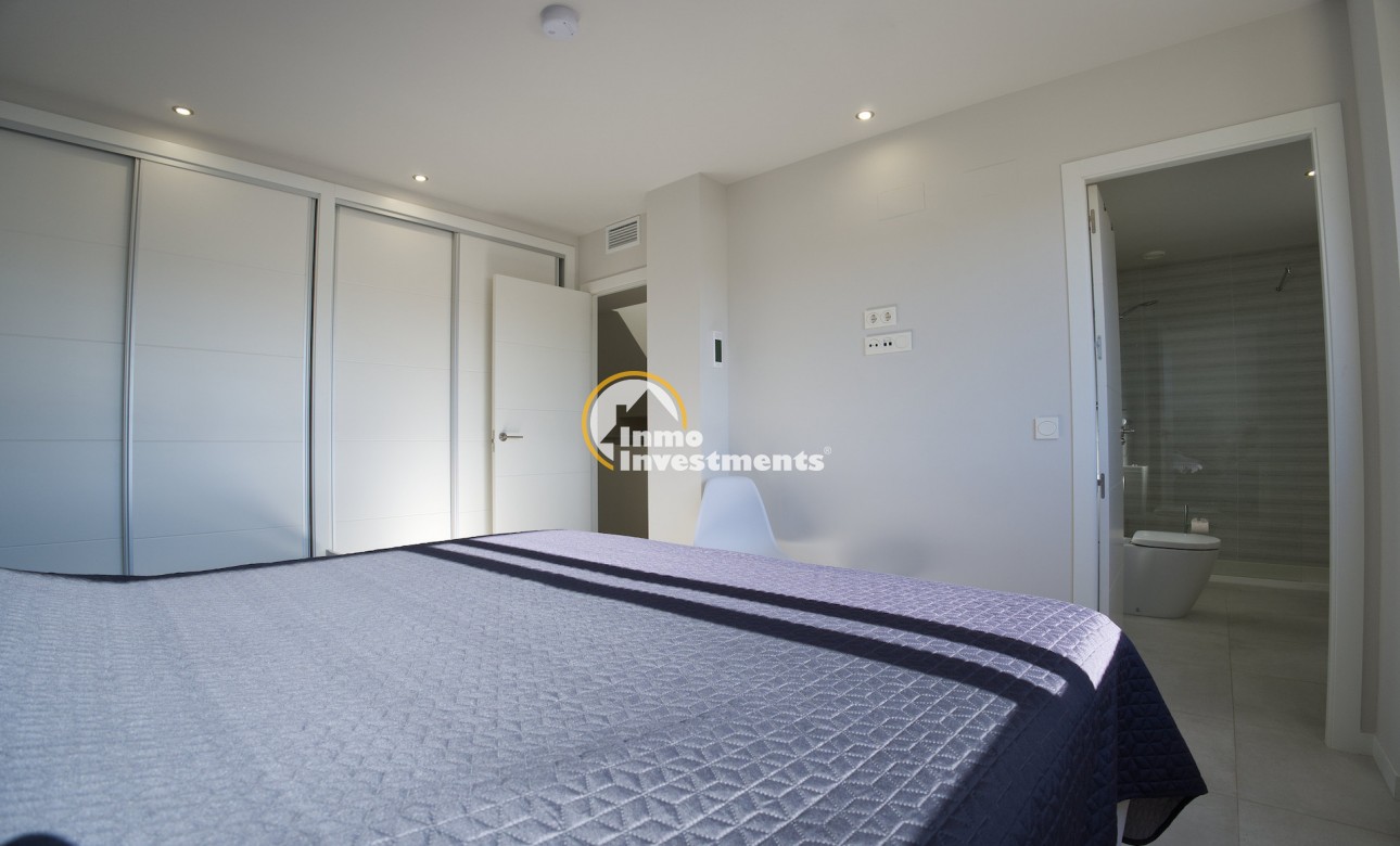 Gebrauchtimmobilien - Reihenhaus - San Pedro - San Pedro del Pinatar