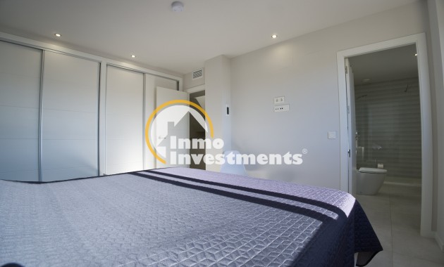 Gebrauchtimmobilien - Reihenhaus - San Pedro - San Pedro del Pinatar