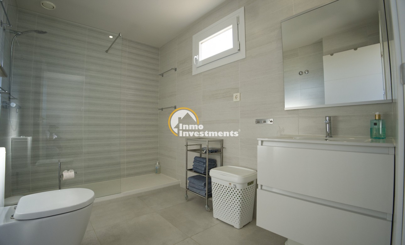 Gebrauchtimmobilien - Reihenhaus - San Pedro - San Pedro del Pinatar