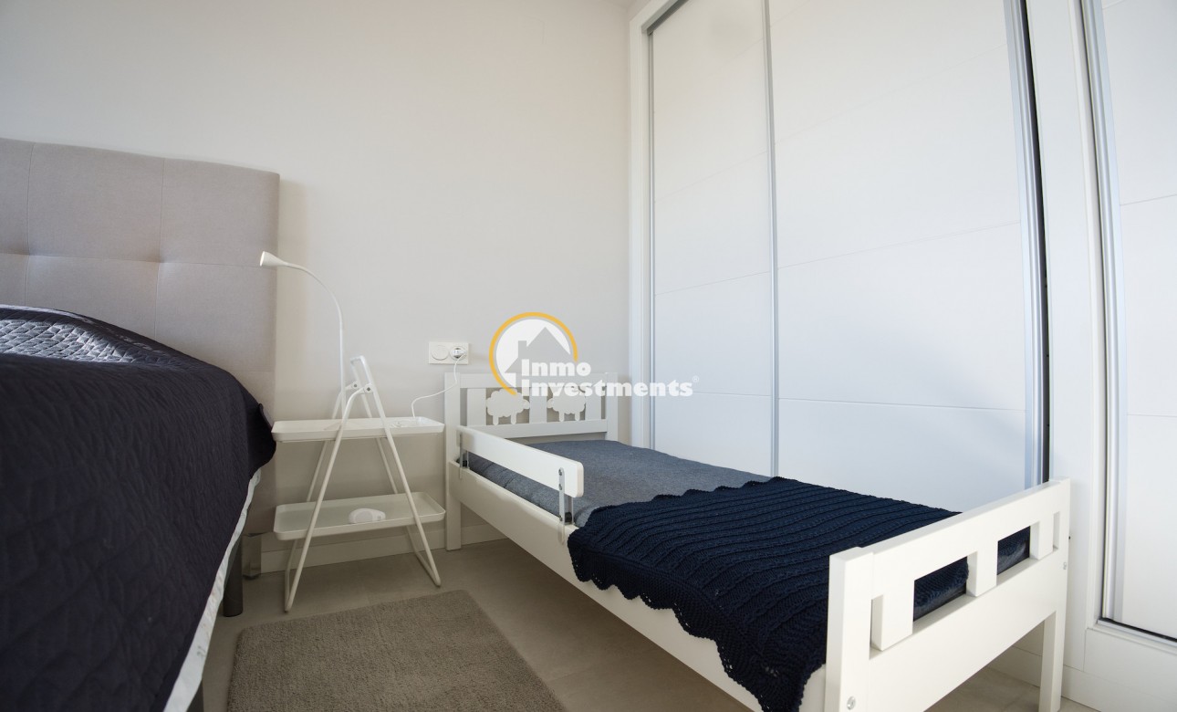 Gebrauchtimmobilien - Reihenhaus - San Pedro - San Pedro del Pinatar