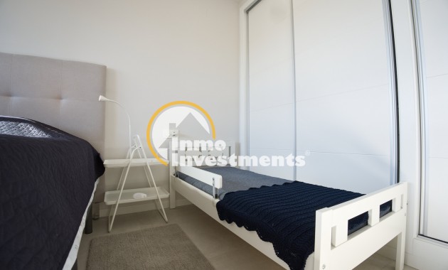 Gebrauchtimmobilien - Reihenhaus - San Pedro - San Pedro del Pinatar